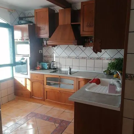Daire Remarkable 3-Bed Apartment In Puertito De Guimar