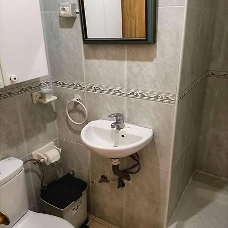 Daire Remarkable 3-Bed Apartment In Puertito De Guimar Puertito de Guimar
