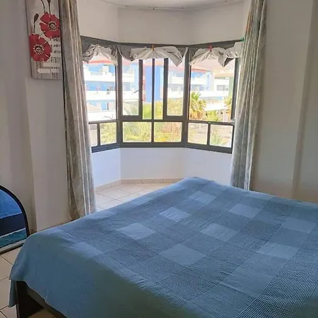Remarkable 3-Bed Apartment In Puertito De Guimar * Puertito de Guimar