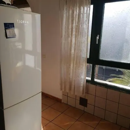 Remarkable 3-Bed Apartment In Puertito De Guimar Daire Puertito de Guimar