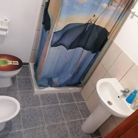 Apartment Remarkable 3-Bed Apartment In Puertito De Guimar